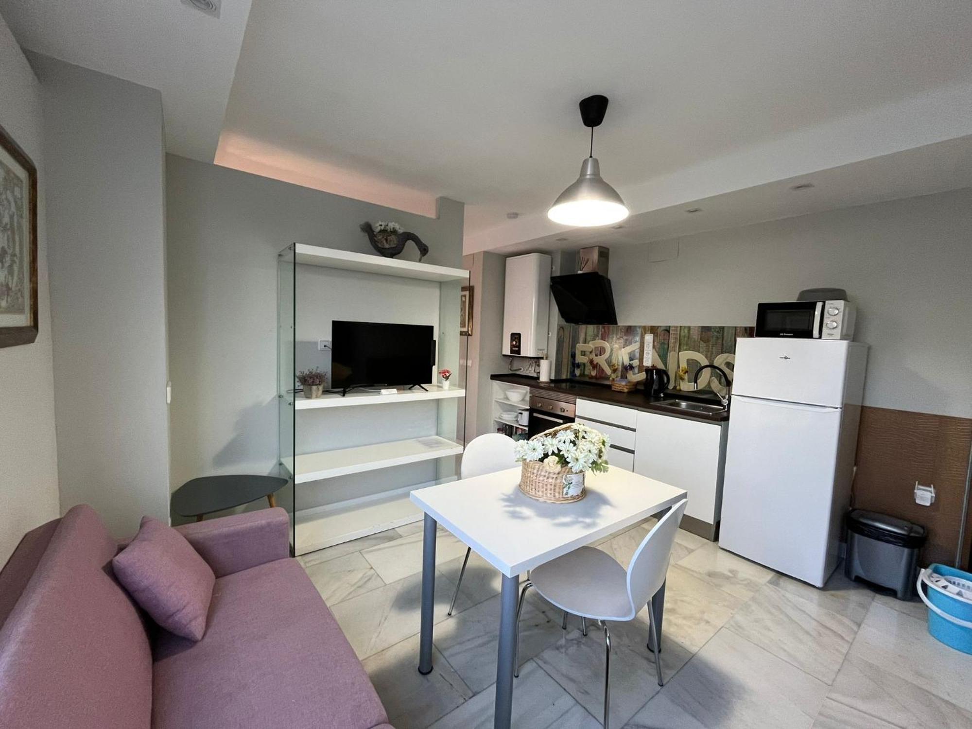 Homelikes Madrid Exterior foto