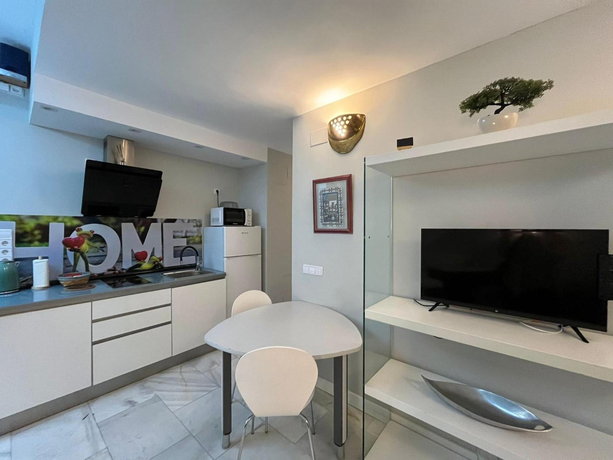 Homelikes Madrid Exterior foto